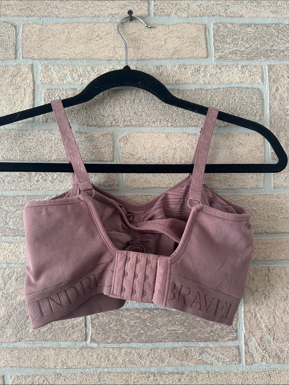 Kindred Bravely Sublime Hands-free Pumping & Nursing Bra Sz S